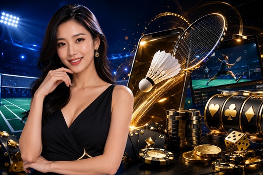 66u Casino – Sảnh casino trực tuyến đẳng cấp