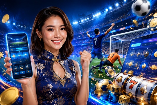 Cá cược thể thao tại 66u