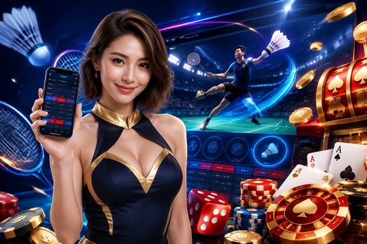 66u Casino – Mẹo chơi casino thông minh