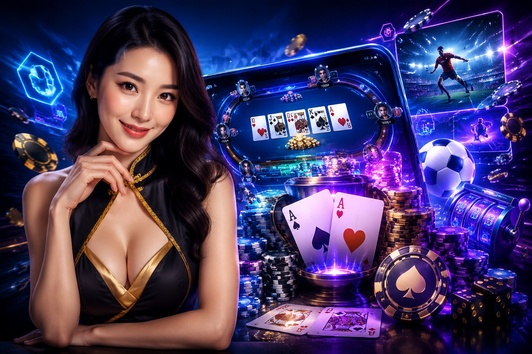 Đấu trường đá gà quốc tế phát sóng trực tiếp tại 66u