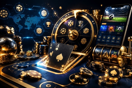 Sản phẩm trò chơi tại 66u casino