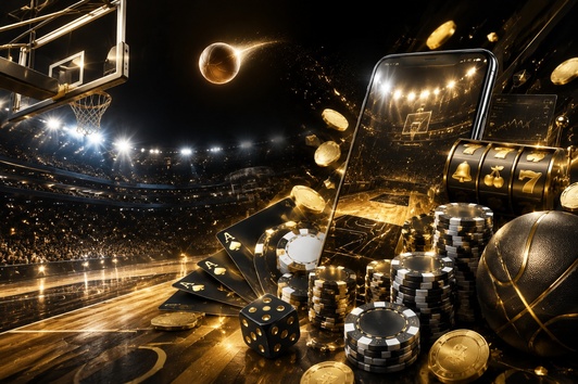 66u Casino – Nhà cung cấp game casino uy tín