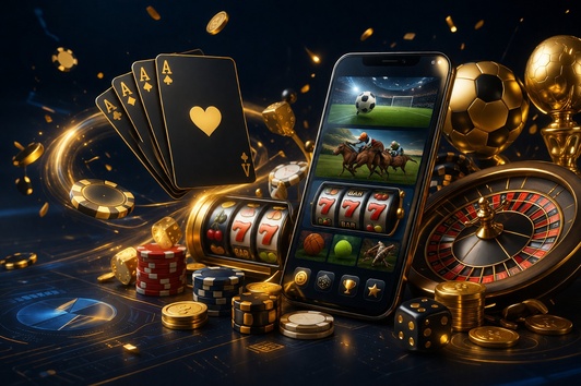 66u Casino – Hướng dẫn chơi casino trực tuyến